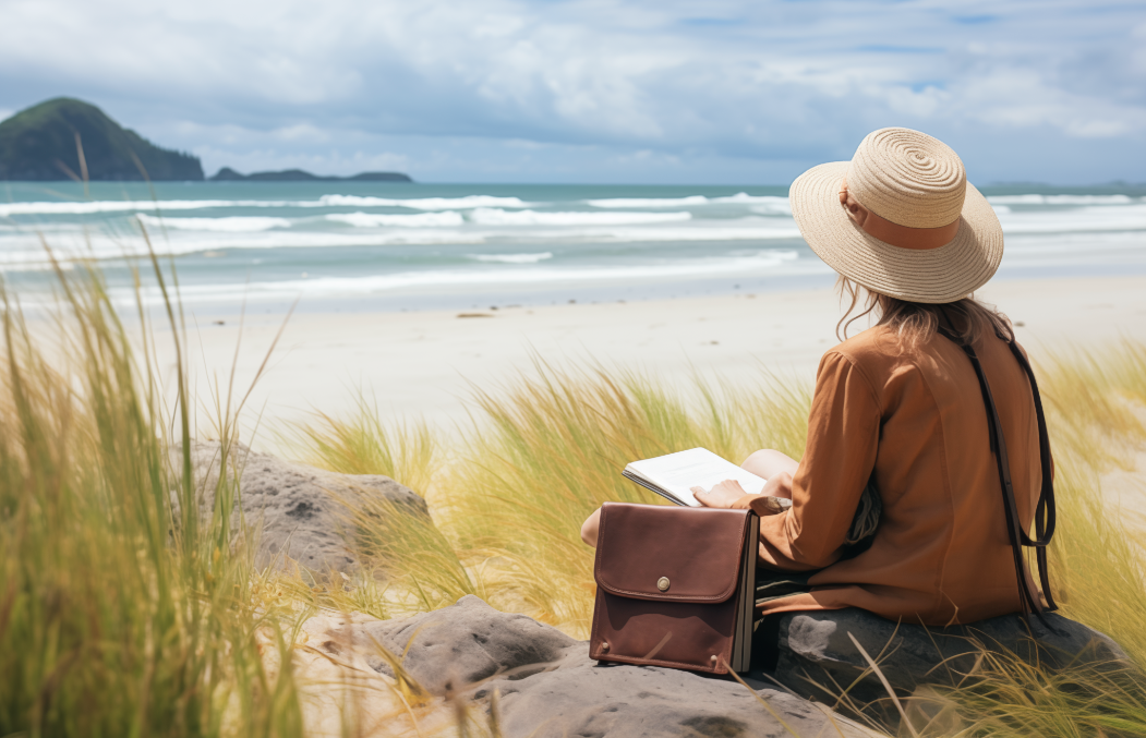 Why is journaling important?