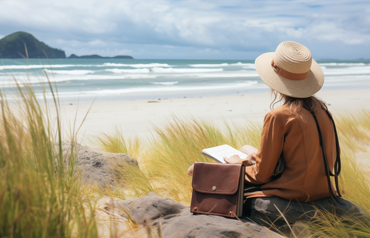Why is journaling important?