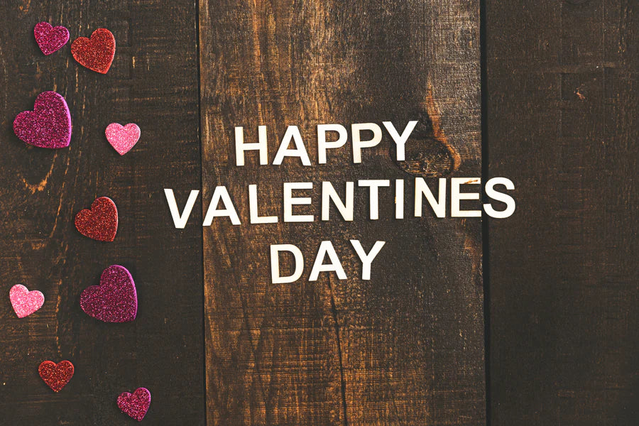 How to make Valentines Day Special For Him or Her