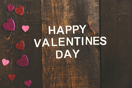 How to make Valentines Day Special For Him or Her