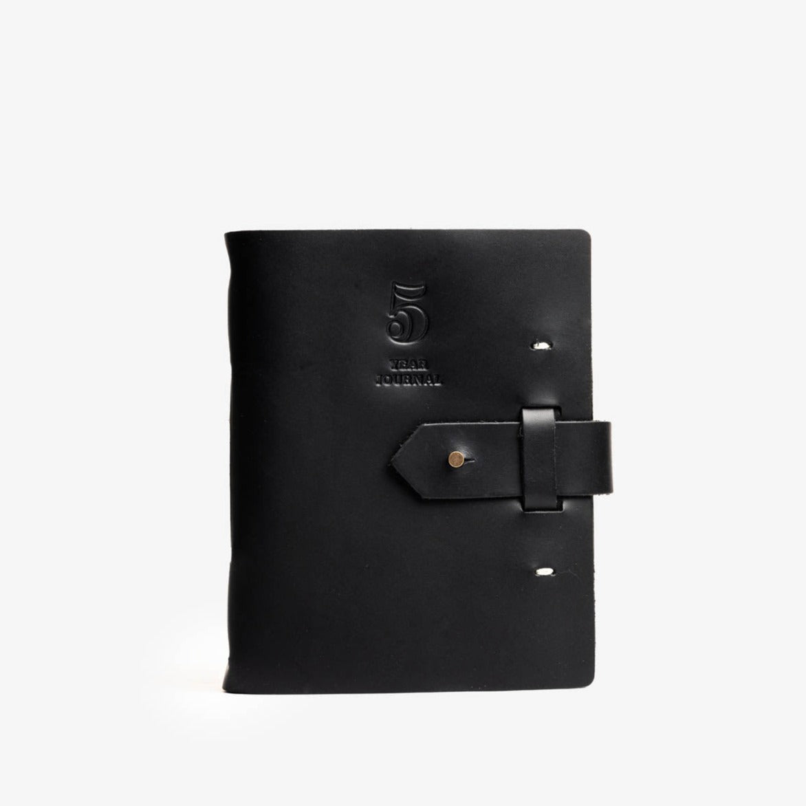 Five Year Journal
