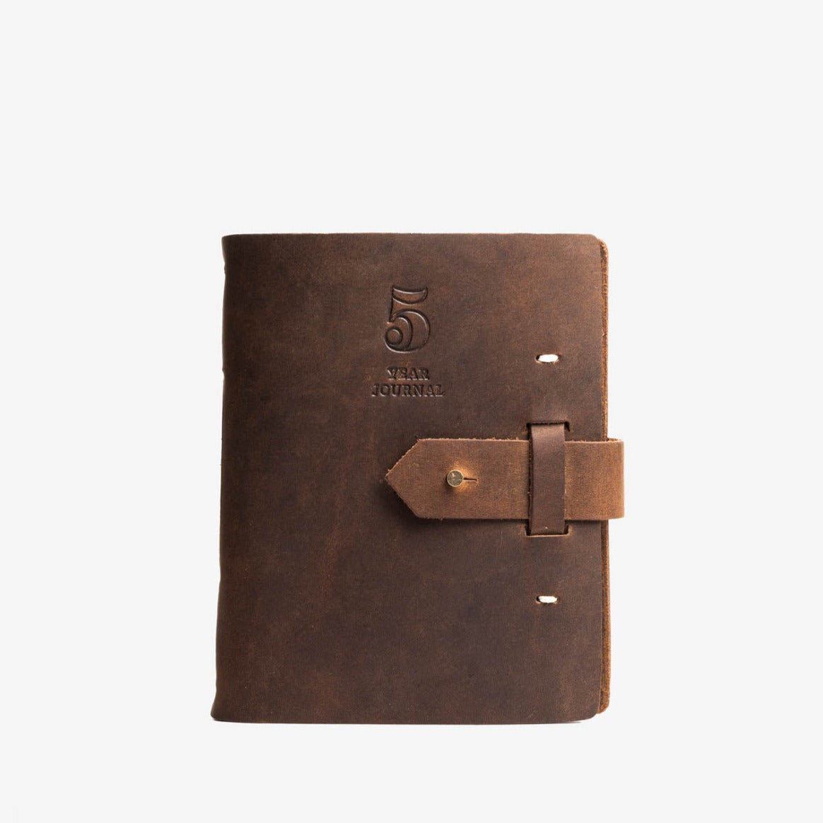 Five Year Journal