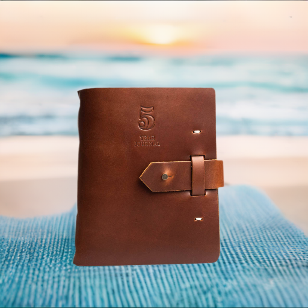 Five Year Journal