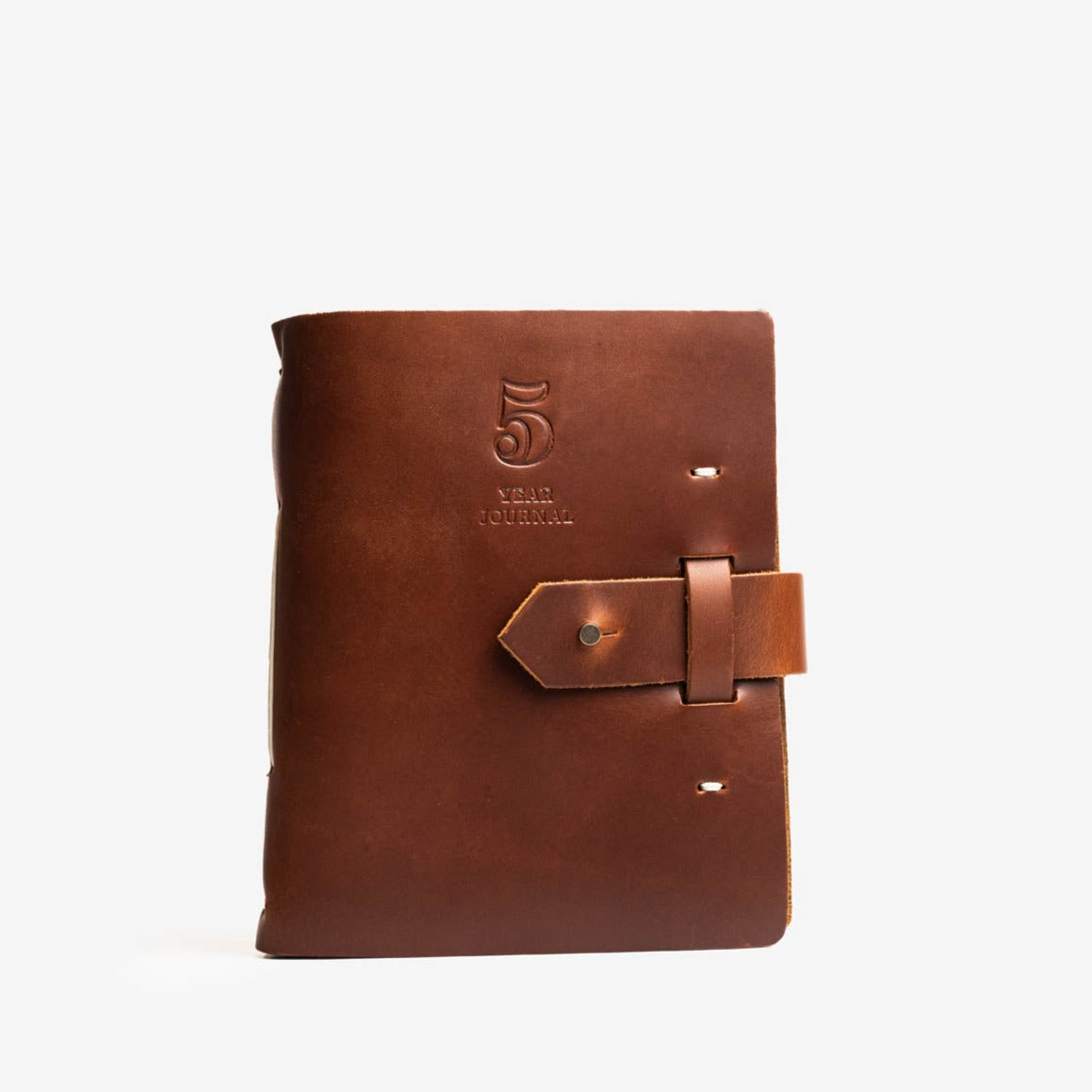 Five Year Journal