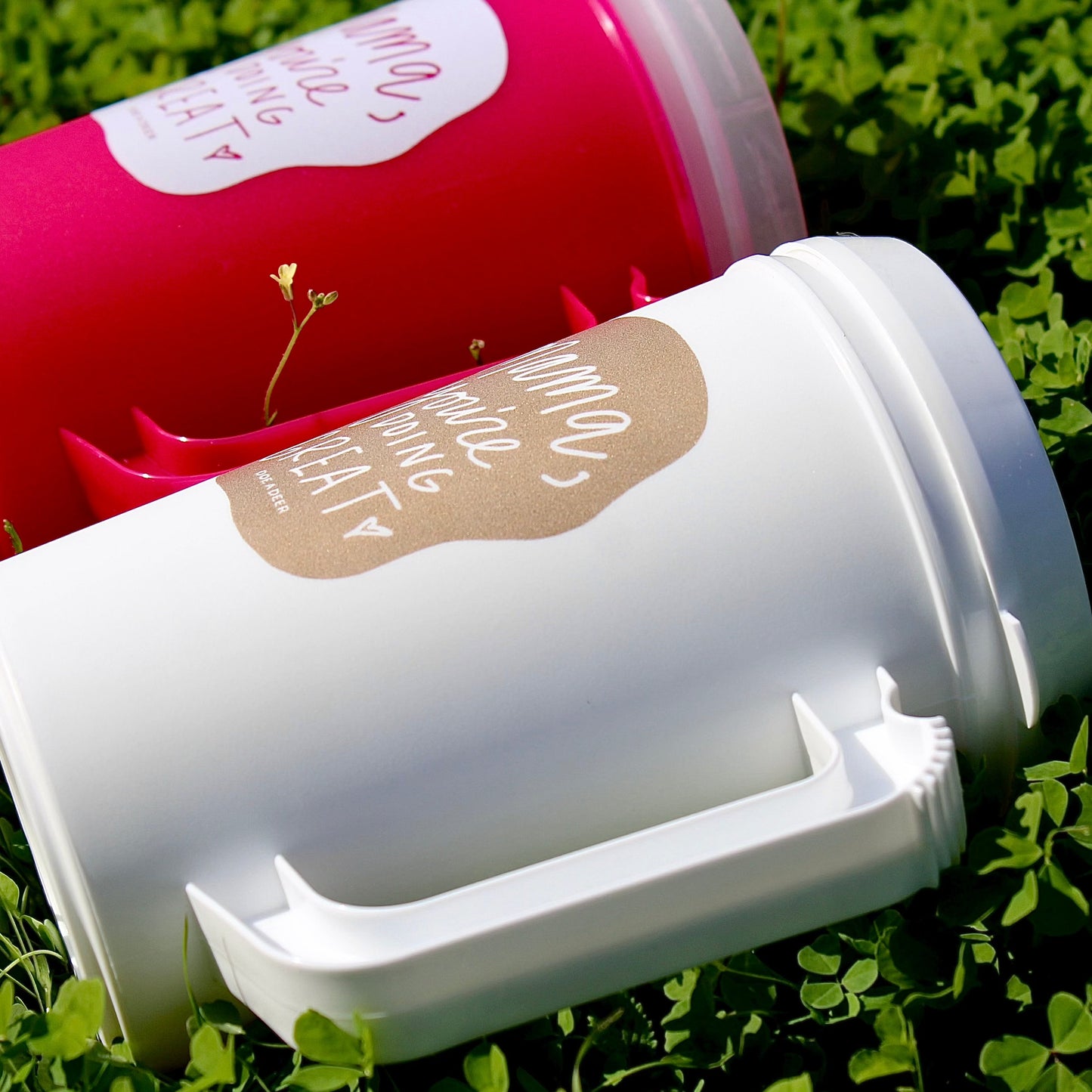 Mama Mega Mug