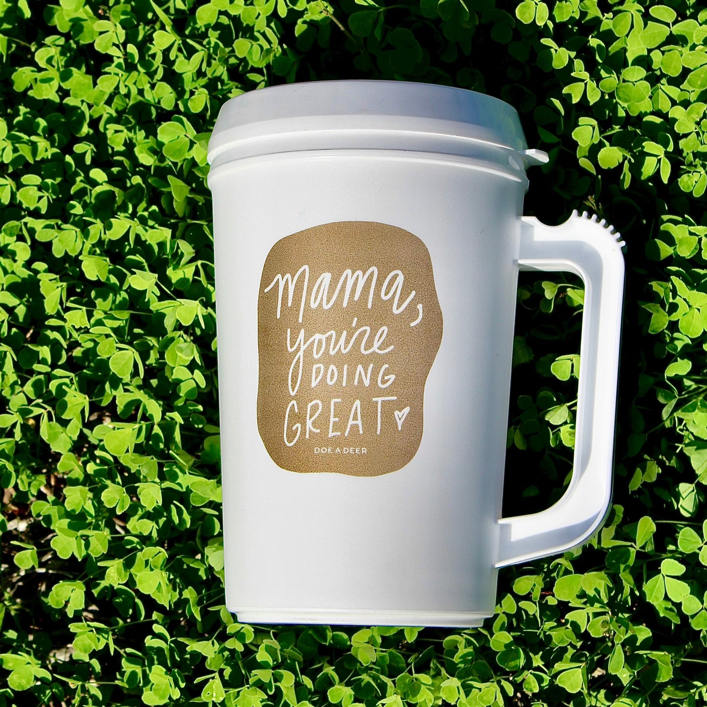 Mama Mega Mug