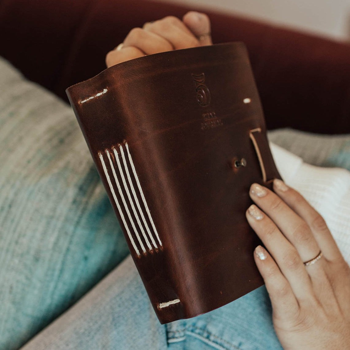 Five Year Journal