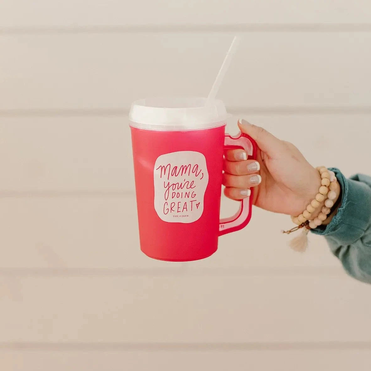 Mama Mega Mug