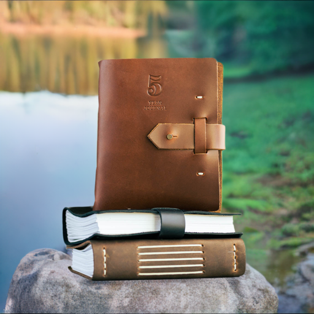 Five Year Journal