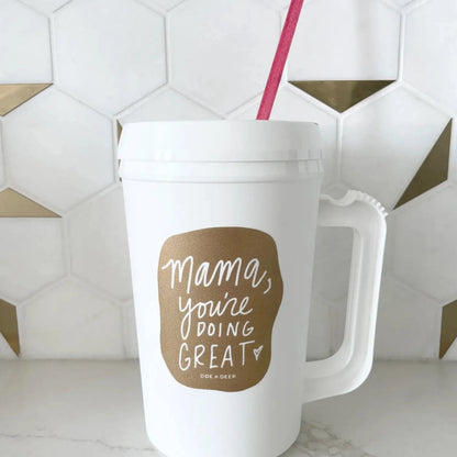 Mama Mega Mug